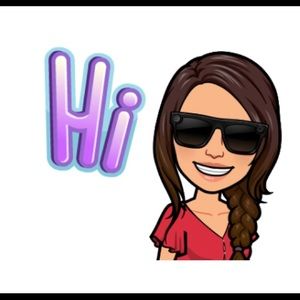 Meet your Posher, Kat